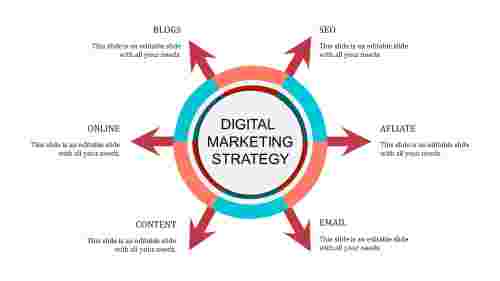 digital marketing strategy ppt-digital marketing strategy